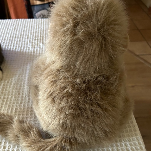 TY JOSH the Monkey Ape Plush 7101 - Picture 5 of 7